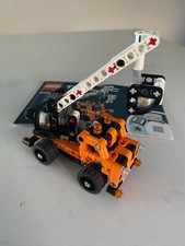 LEGO TECHNIC: Cherry Picker (42088)