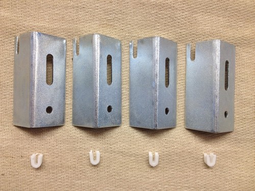 Pack universal radiator - of, 4