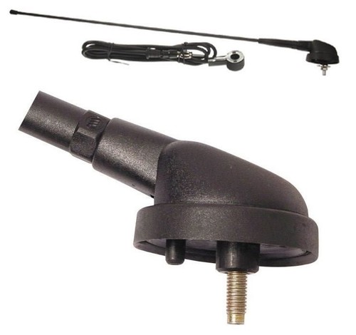 Front roof mount - mount, mast