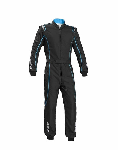 Sparco karting suit - f1, 2024