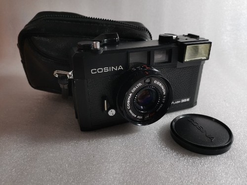 Vtg cosina flash - vtg,