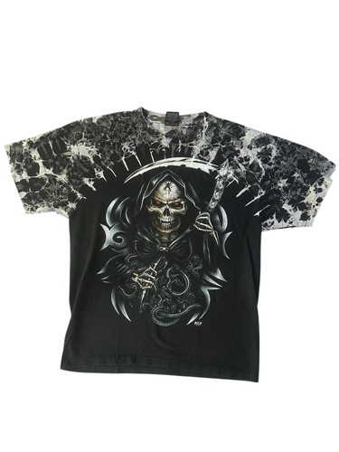 Affliction survivors skull - survivors,