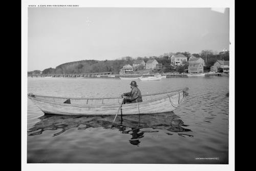 Cape ann - cape,