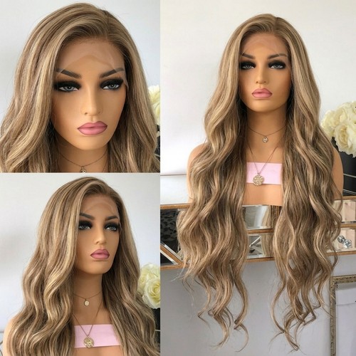 Lace frontal wig heat - lace,