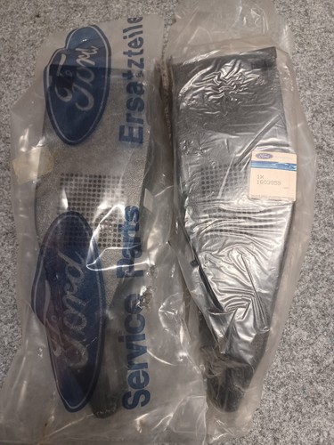 Nos genuine ford capri - ford, mk3