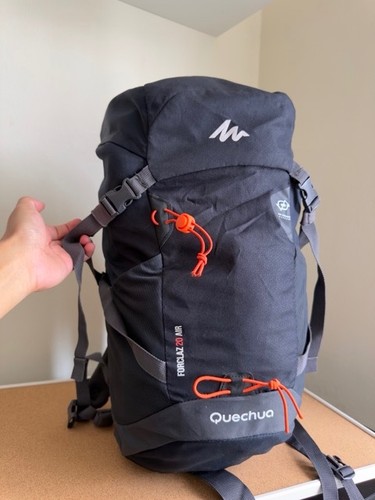 Quechua forclaz air hiking - forclaz,