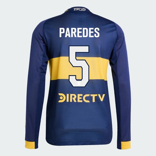 Boca juniors long sleeve - boca,