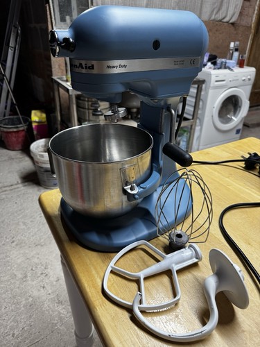Kitchenaid heavy duty - kitchenaid,