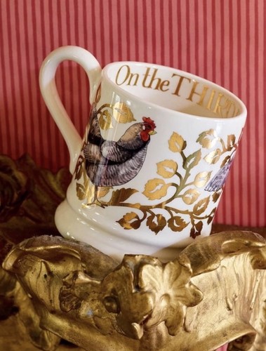 Emma bridgewater days of - emma,