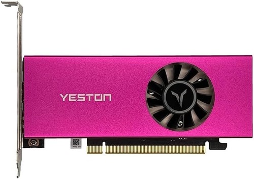 Perfect yeston geforce rtx - yeston,