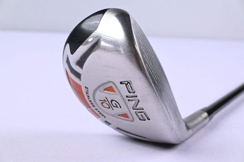 Ping g10 hybrid 18 degree - g10,