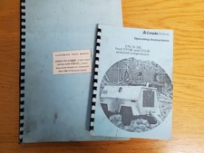 COMPAIR HOLMAN 275 & CR275 AIR