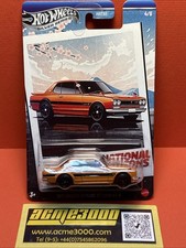 2025 Hot Wheels Silver Series