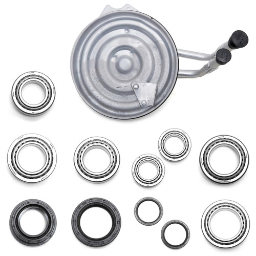 Ird bearing overhaul kit - bearing,
