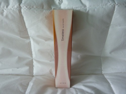 Avon timeless eau toilette - eau, de