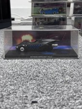 Eaglemoss - DC Comics: Batman