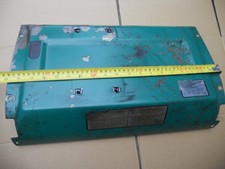 Suffolk Qualcast 43S  Engine