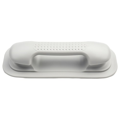 Snap quick davits handle pad - davits,