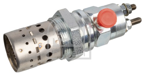 Febi 171364 glow plug fits - glow,