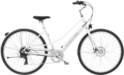 Trek electra loft - 7d, eq