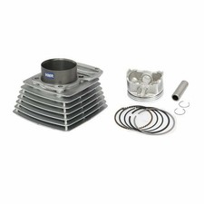 Cylinder Set Silver CG 250cc