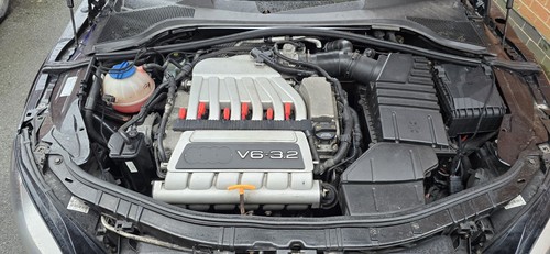 Audi golf r32 vr6 - r32, bub