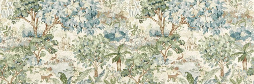 Sanderson curtain fabric - sanderson,