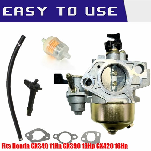 Replacement carburetor carb - carburetor,