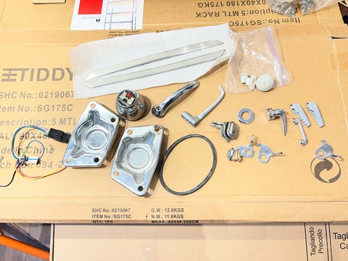 Genuine oem classic - oem,