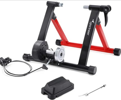 Sportneer turbo magnetic - sportneer,