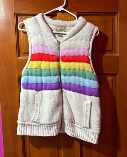 Wildfox women rainbow stripe - women's,