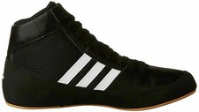 adidas Boxing Boots Mens Havoc