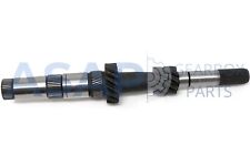 02Z GEARBOX INPUT SHAFT 9 / 16 TEETH 02Z311103D / L FOR VW TRANSPORTER T5 T6