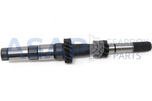 02z gearbox input - 9, /