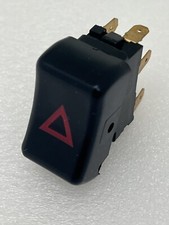 156044 - HAZARD SWITCH TRIUMPH