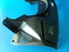 Suzuki Burgman 650 2003 2007