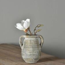 Small Rustic French Urn Vase