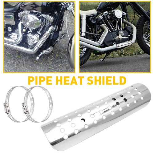 Heat shield cover - heat,