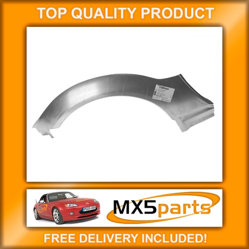 Mx5 rear wing - mx5,