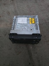 2S6118C815AF Cassette Radio