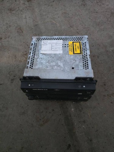 2s6118c815af cassette radio - 2s6118c815af,