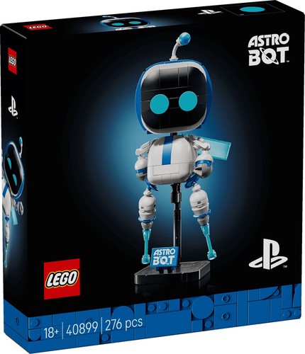 Lego 40899 playstation - lego,