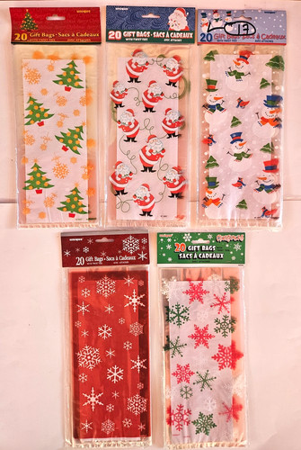 Christmas treat loot - christmas,