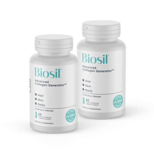 Biosil collagen booster - biosil,
