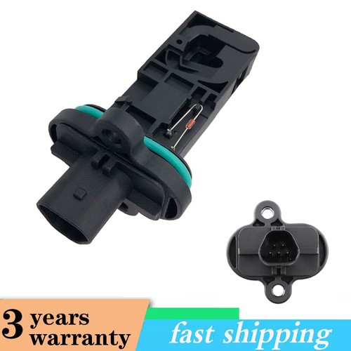 Mass air flow - flow, sensor