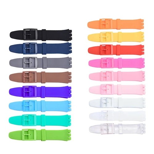 Wrist watch band - watch, strap