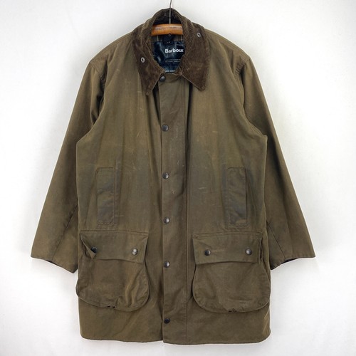 Barbour classic northumbria - barbour,
