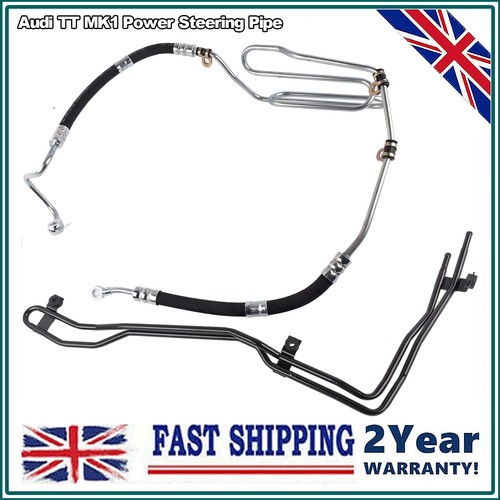 Power steering oil cooling - power, &