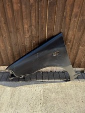 Genuine Fiat Punto Mk1 1998 Passenger Side Front Wing / Fender – Unpainted
