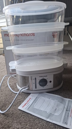 Morphy richards tier - morphy,